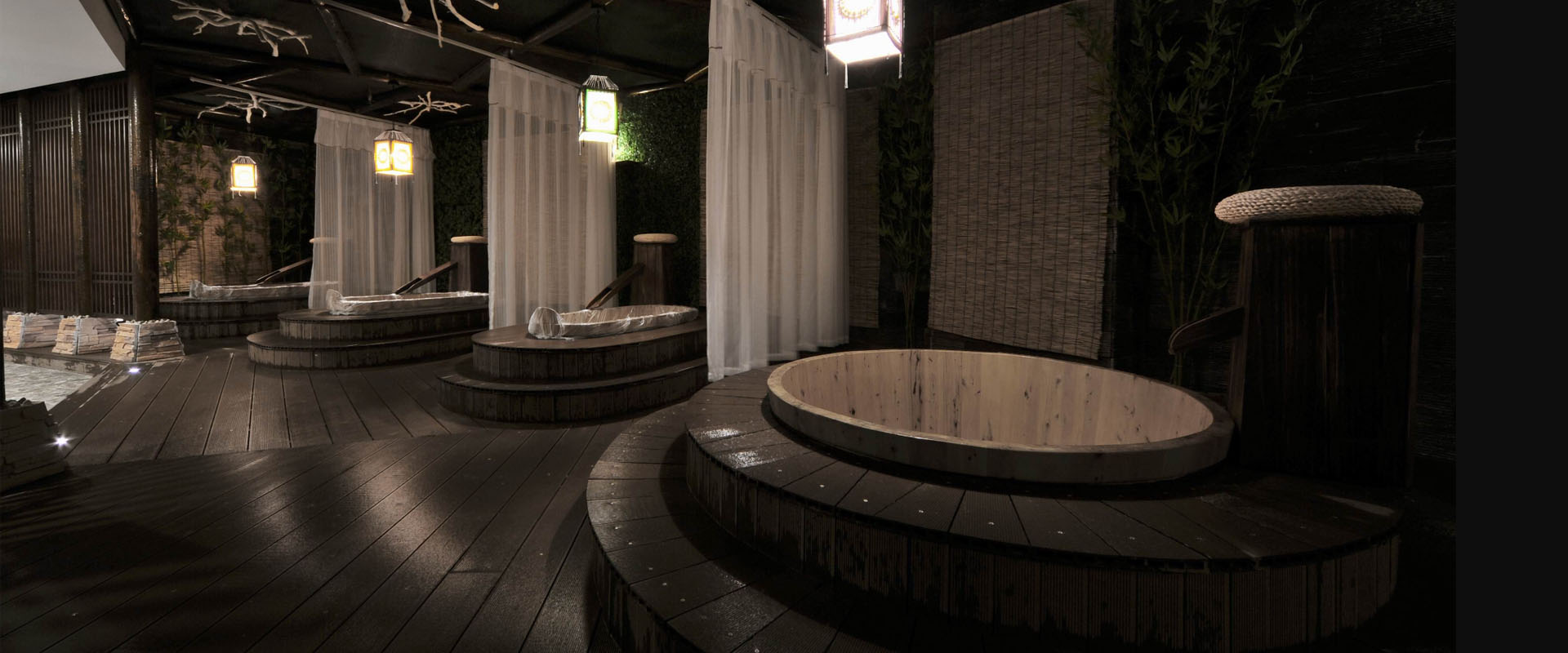 成都双流桑拿养生馆_成都双流spa养生会所_Aanan养生