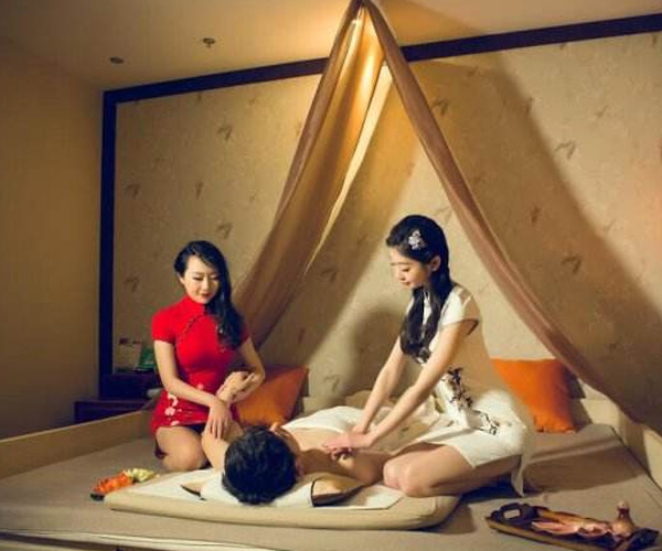 成都双流spa按摩